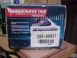 Durago 295-96021 Front Hub Assembly FOR04-09 Kia Spectra. No Axle Nut (shelf). Fixed Price $40.00.