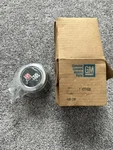 Gm Corvette Wheel Center Hub Cap 371680. Fixed Price $50.00.