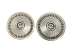 79-82 Ford Courier Hubcap Wheel Covers 14 Oem D97Z1130B. Fixed Price $49.99.