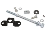 1965-1967 Corvette Spare Tire Carrier Bolt Assembly. Fixed Price $53.15.