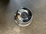 Appliance Center Cap (B10723) 1/4 Across Base 1/5 Tall. Fixed Price $65.99.
