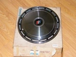 Gm Nos Hub Cap Wheel Cover 13" 1982 1983 Buick Century 25509938. Fixed Price $49.45.