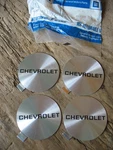 Nos Gm 1988-1990 Chevrolet Cavalier Base Rs Vl Z24 Hub Cap Insert (4) 14035622. Fixed Price $34.99.
