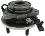 Wheel Bearing And Hub Assembly-r-line Raybestos 713200. Fixed Price $153.95.