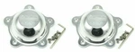 3505293 (2 Pack) American Racing Aluminum Center Cap. Fixed Price $900.00.