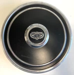 One Single 1972- 1977 Ford Gran Torino Mercury Montego Dog Dish 10.5 Hubcap. Fixed Price $9.00.