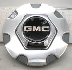 1998 2005 Gmc Jimmy Sonoma S-15 Oem Polished Finish Center Cap P/n 15715635. Fixed Price $24.99.