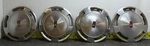 Oem Set 14" Hub Caps Wheel Covers 10180873 1991-92 Olds Cutlass Ciera (2508SR. Fixed Price $297.46.