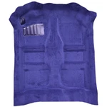 1982-88 Olds Firenza, 82-83 J2000 & 82-89 Skyhawk 2/4-DOOR Cut-pile Carpet!. Fixed Price $288.88.