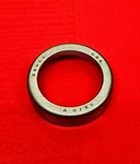 Bower A4138 Roller Bearing Cup Race 1.3775" Od, 0.3437" W, Usa Made - New. Fixed Price $12.99.