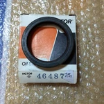 Skf Cr 19757 Wheel Seal-fwd Front In Victor 46487 Box! F+s!. Fixed Price $11.95.