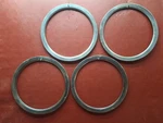 1986 Ford Mercury Taurus Trim Rings Set Of Four E6DC-1210-AA 87-057. Fixed Price $74.99.