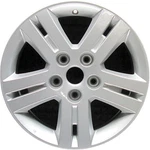 Wheel Rim Dodge Caravan 17 2011 2012 1BD59GSAAE 1BD59GSAAD Oem Factory 2398. Fixed Price $219.00.