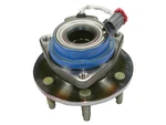 Centric Parts Wheel Bearing And Hub Assembly 402 62009E. Fixed Price $118.58.