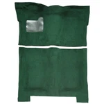 1974-75 Olds Cutlass, Vista Cruiser & Pontiac Lemans 4-DOOR Cut-pile Carpet!. Fixed Price $288.88.