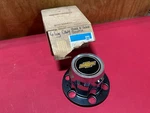 Nos 1973-1987 Chevrolet Chevy Gmc Truck Rally Wheel Center Hub Cap 371667. Fixed Price $200.00.