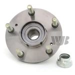 Wheel Hub-si Wjb SPK460. Fixed Price $50.04.