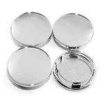 Pcs Wheel Center Caps For Bbs 09.24.467 09.24.486 09.24.494. Fixed Price $27.85.