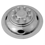 1986-2004 16" Ford F350 Dually Truck Front Wheel Cover Hubcap Snap. Fixed Price $87.88.