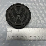 Volkswagen Vw Rabbit Golf 321 601 171 Oem Center Wheel Hub Cap Rim Cover F0821. Fixed Price $19.99.