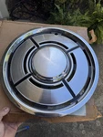 Nos 1979-1980 Ford Mustang Pinto Hubcap D9ZZ-1130-D. Fixed Price $79.00.