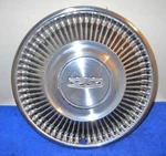 1968 Ford Fairlane 500 Falcon Futura Ranchero Orig 14" Wheel Hub Cap Cover. Fixed Price $29.00.