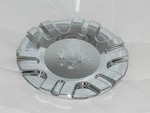 Rare Vogue Zeta CAP-353 S212-53 X1834147-9SF Chrome Wheel Rim Center. Fixed Price $199.95.