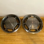 1976-1980 Pontiac Sunbird / Astre # 5042 13" Hubcap Wheel Cover 00499886 Set. Fixed Price $24.95.