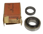 Rear Wheel Bearing 1966 Oldsmobile New Departure RW101R 907879. Fixed Price $14.96.