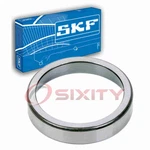 Skf Front Inner Wheel Bearing Race For 1963-1967 Fiat 1100D Driveline Axles Ag. Fixed Price $12.09.