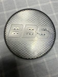 Genuine Original Factory Bbs Wheel Center Cap Polished 70MM 09.24.467. Fixed Price $64.99.