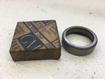 Nos 1933 1934 1935 1936 Chevrolet Truck Outer Wheel Bearing Cup 909621. Fixed Price $15.00.