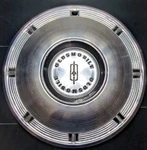 1967 Oldsmobile Cutlass F85 88 98 Wheel Covers Hubcap Oem 4002. Fixed Price $20.00.