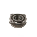 Wheel Bearing Assembly Moog 512511. Fixed Price $153.99.