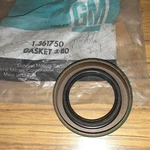 Nos Gm 1976-1987 Chevy Chevette Pontiac 1000 Rear Wheel Bearing Seal / 361750 D6. Fixed Price $9.99.