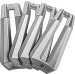 Sedona Rukus Wheel Insert Grey Fits 5+2/4+3 PI-A83-52-4P-GY. Fixed Price $57.59.