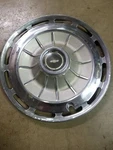 *one* Vintage 1962 Chevy Impala Corvair 14" Hubcap Wheel Cover Used. #CHVE5. Fixed Price $25.49.