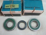 Nos 1961 1962 1963 Oldsmobile F 85 Buick Special Rear Wheel Bearing # 907886. Fixed Price $75.00.