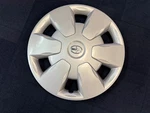 One 2006 Toyota Scion Xa Xb 15" Hubcap/wheel Cover 61144 0840252827. Fixed Price $50.00.