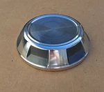 1986-1990 Dodge Truck Van Ramcharger Nos Mopar 15" Wheel Dog Dish Hub Cap. Fixed Price $65.00.
