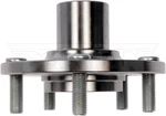 Dorman 930-004 Wheel Hub Front Fits Mazda GP9A33060A. Fixed Price $61.84.