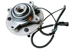 Mevotech Wheel Bearing And Hub Assembly For 11-14 F-150 (MB40304). Fixed Price $219.85.