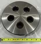 Dodge Caravan Chrysler Voyager Oem Machined Wheel Center Cap 1871220. Fixed Price $18.95.