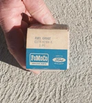 Fuel Gauge Indicator Nos# C1TF-9280-A Oem 1960 Ford Van. Fixed Price $44.99.