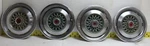 Used Oem Ford 14" Hub Caps D5DZ1130D 1975-80 Granada Maverick (4496. Fixed Price $84.96.