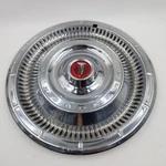 1966 Plymouth Belvedere Valiant 14" Wheel Cover 2534194 Original Hubcap. Fixed Price $21.55.