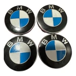 Bmw Wheel Center Cap PA6 GF15 (part Number: 783 536-03) Made In Germany. Fixed Price $23.99.