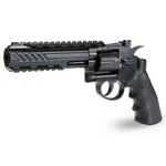 Kl Herc .177 Cal 6 Inch Barrel Titan CO2 Air Gun Revolver Full Metal Bb+pellet. Fixed Price $169.99.