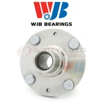 Wjb SPK604 Wheel Hub For Axle Tire Ov. Fixed Price $41.27.