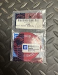 Trim Parts Wheel Spinner Emblem 8205 For Pontiac Firebird & Gto 1970-1972. Fixed Price $24.60.